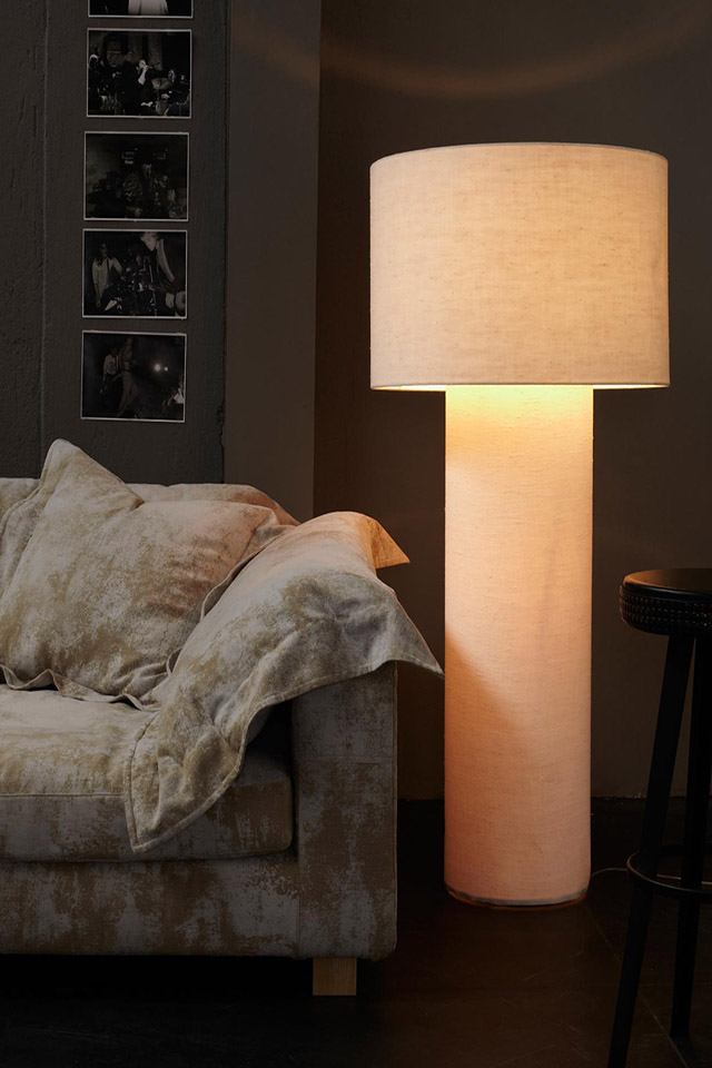 LIGHTING COLLECTION Foscarini for Diesel: PIPE LIGHTING COLLECTION Foscarini for Diesel: PIPE